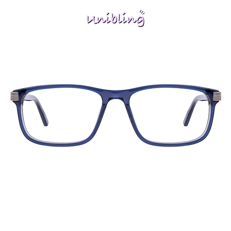 Unibling Galatea Blue Glasses