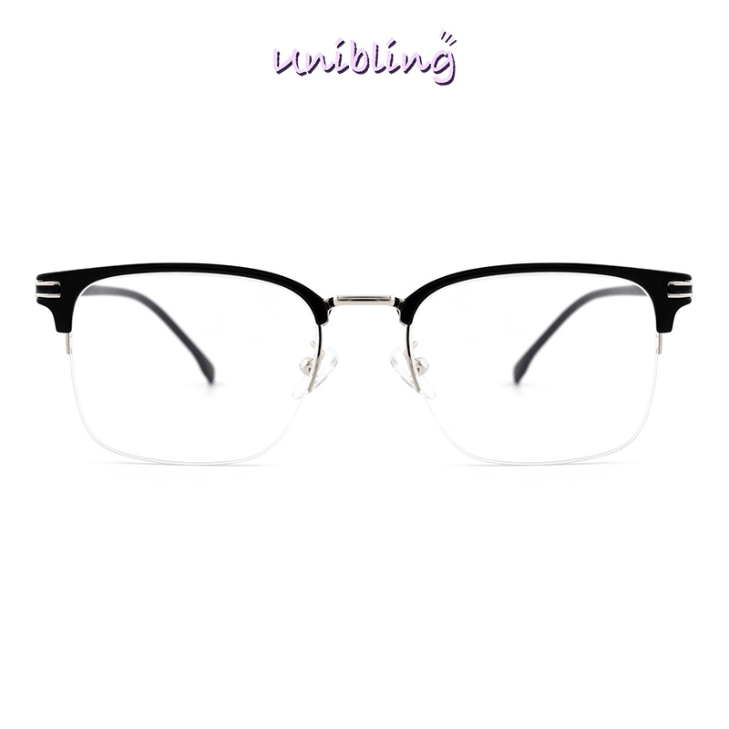 Unibling Mireille Silver Glasses