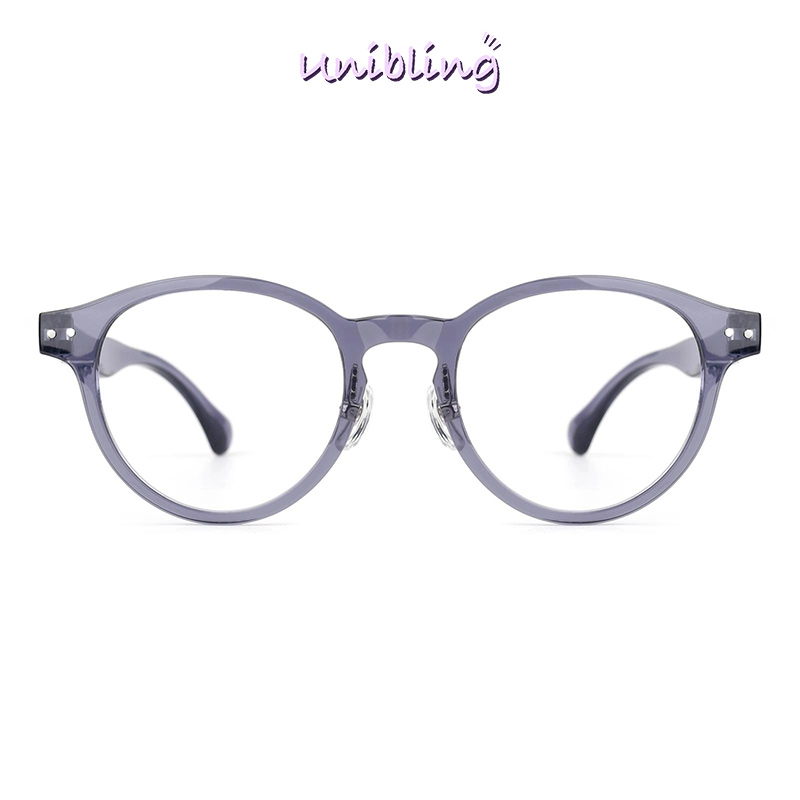 Unibling Iris Gray Glasses