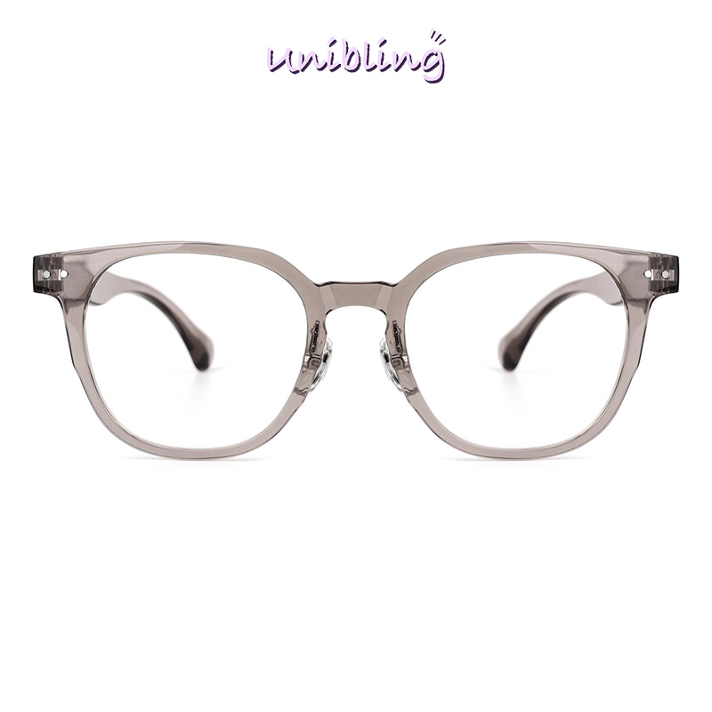 Unibling Jade Gray Glasses