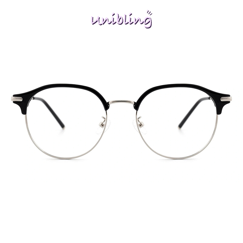 Unibling Ivy Black Glasses
