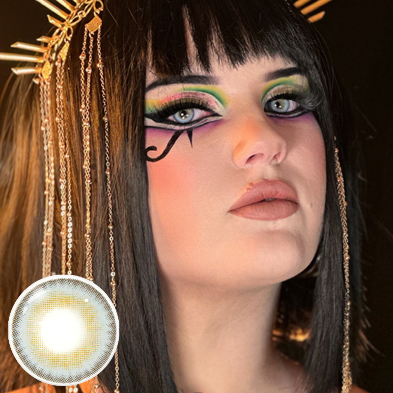 Unibling LA Girl Blue   