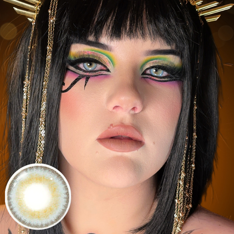 Unibling LA Girl Blue   