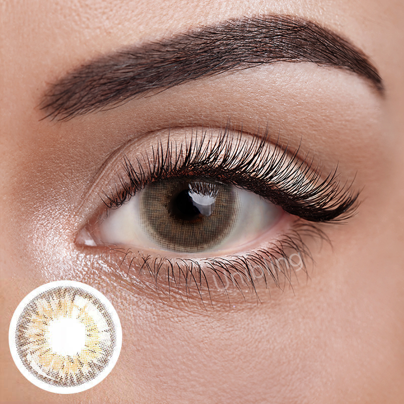 Unibling Barbie Brown   