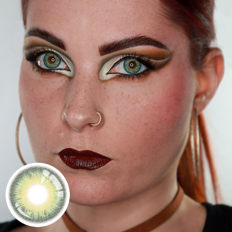 Unibling Celestia Green(Monthly)