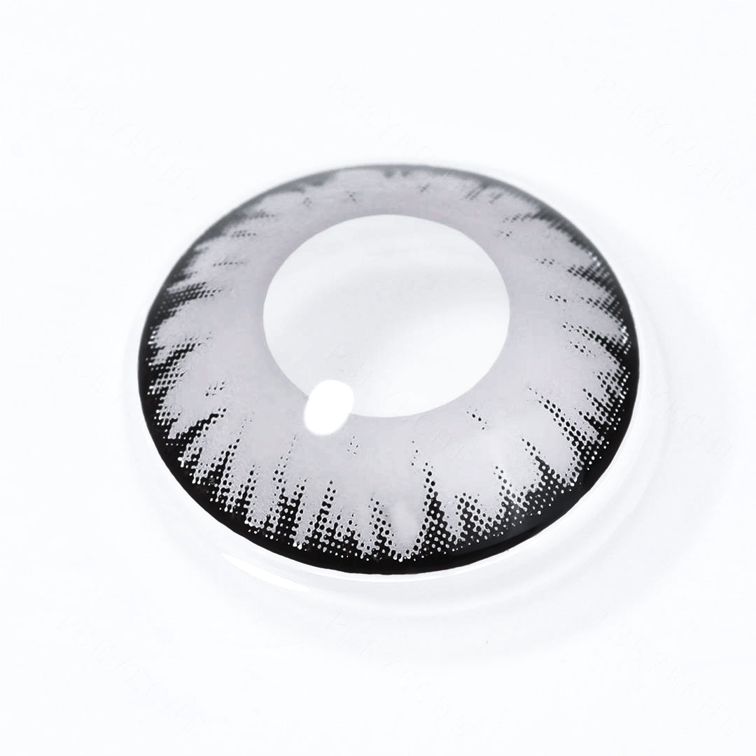 Unibling Light Gray Vampire