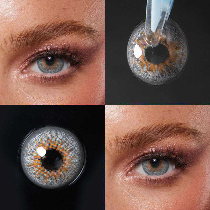 Unibling Wolf Gray(Monthly)