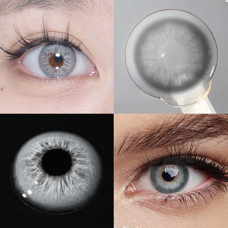 Unibling Glacier Grey    