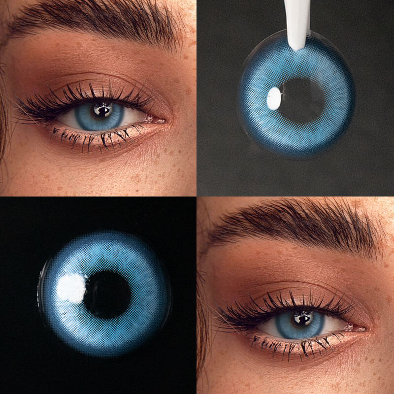 Unibling Magic Pop Ocean   