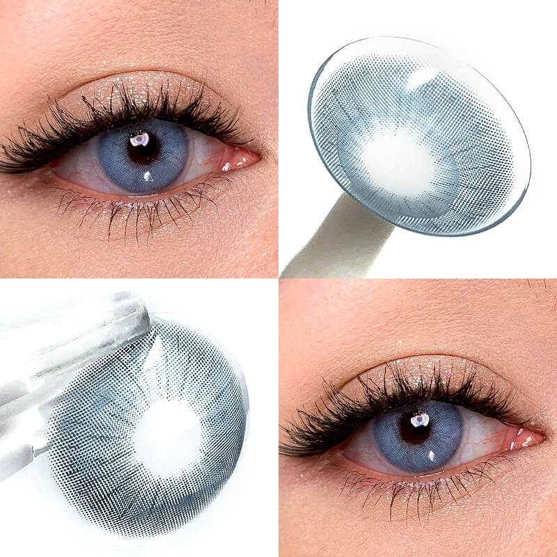 Unibling Rome Time Blue (1-Year)