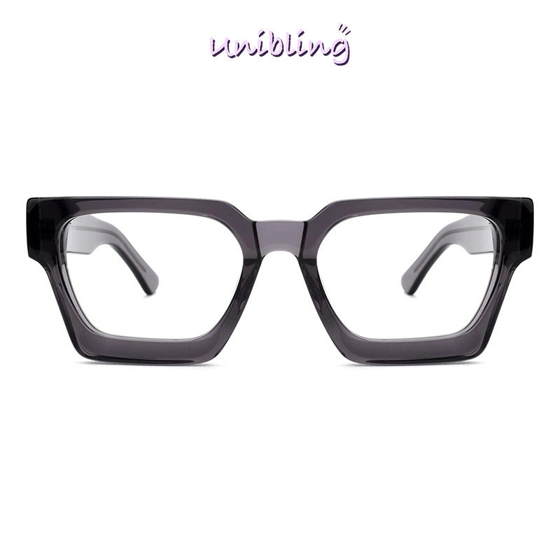 Unibling EyeRevive Gray Glasses