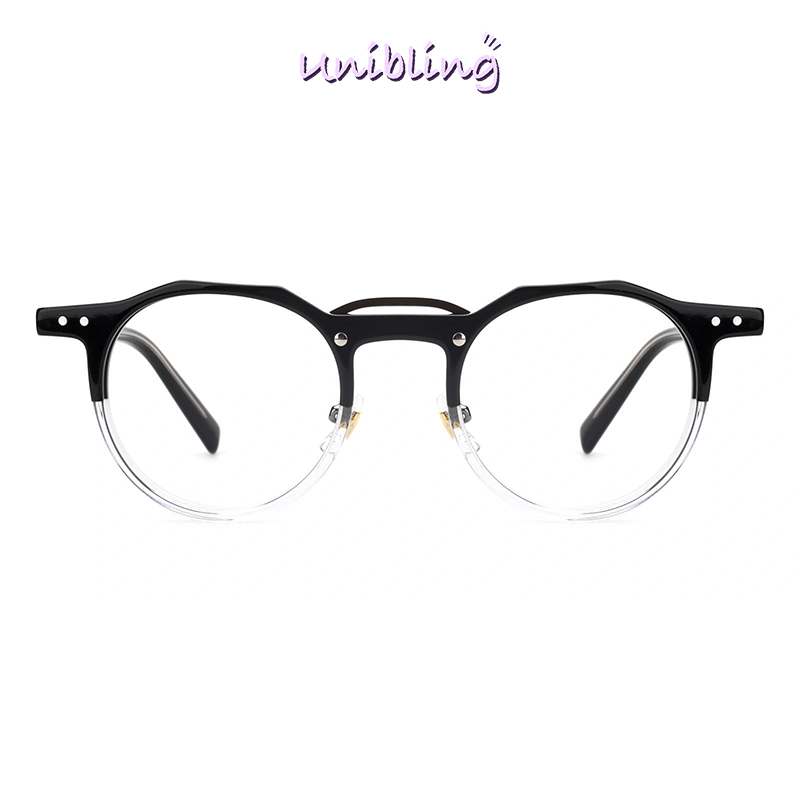 Unibling BlinkWonders Black Glasses