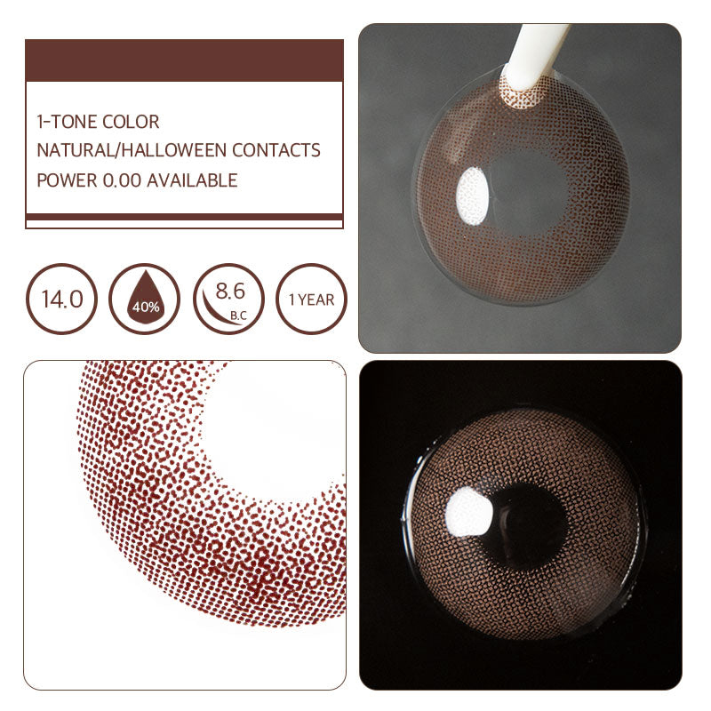 Unibling Queen Chocolate  