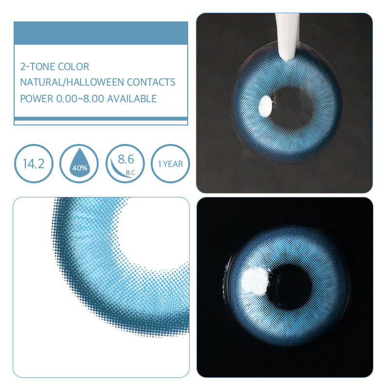 Unibling Magic Pop Ocean   