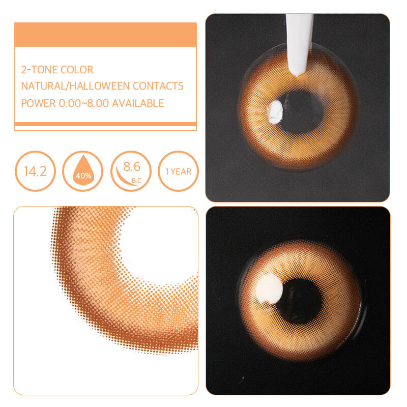 Unibling Magic Pop Yellow   