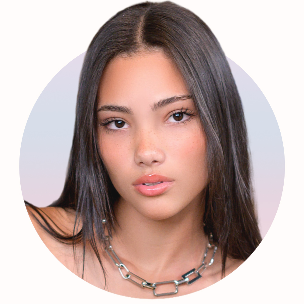 Barbie Colored Contacts