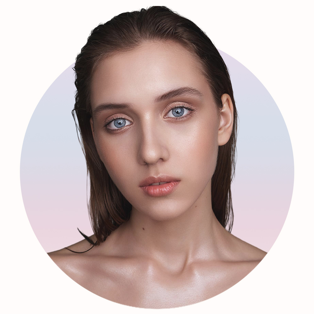 Universe Colored Contacts