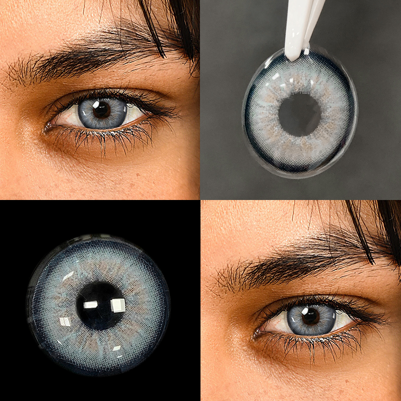 Unibling Bloom Blue(Monthly)   