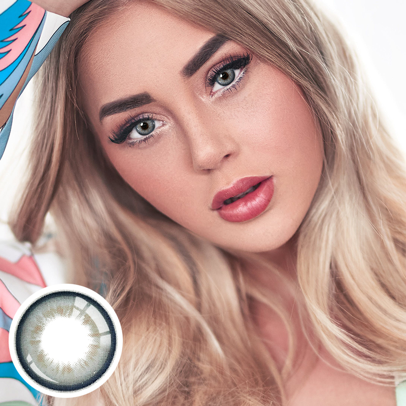 Unibling Bloom Blue(Monthly)   