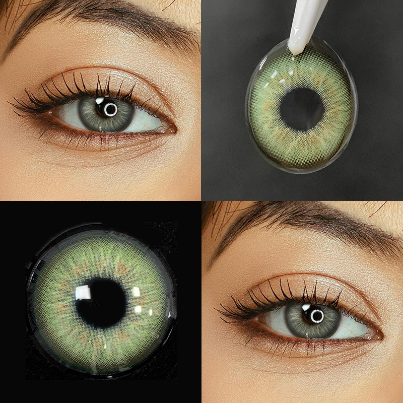 Unibling Bloom Green(Monthly)   