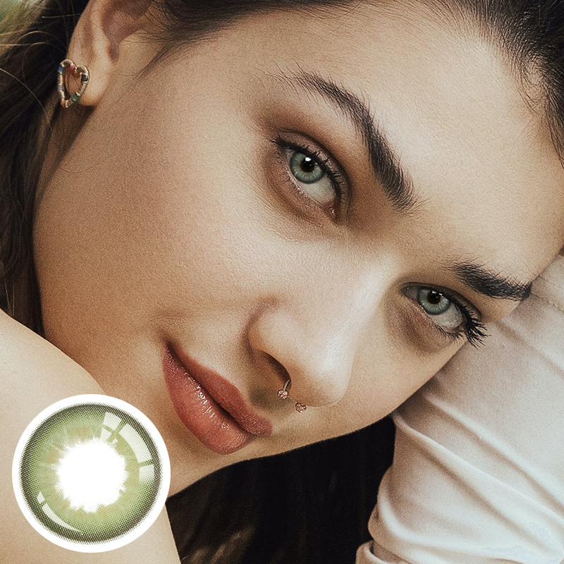 Unibling Bloom Green(Monthly)   