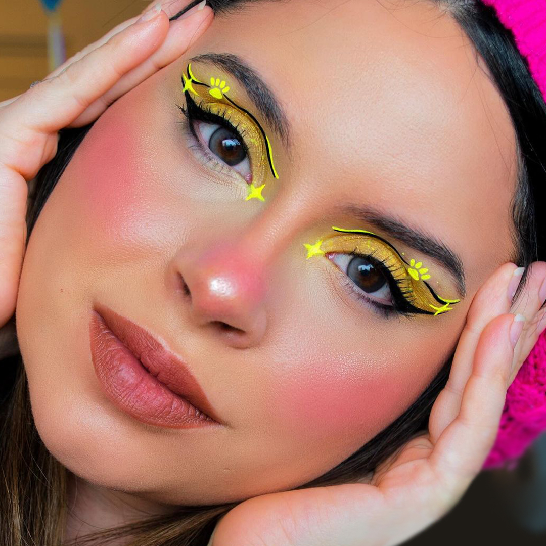 Unibling Aerith Grey