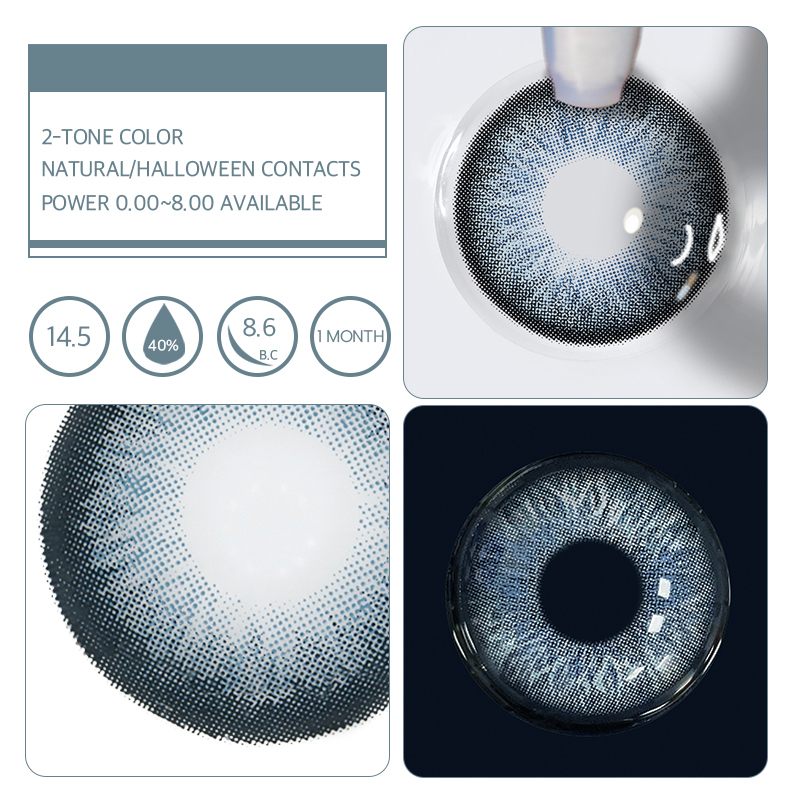 Unibling Siren Blue (Monthly)