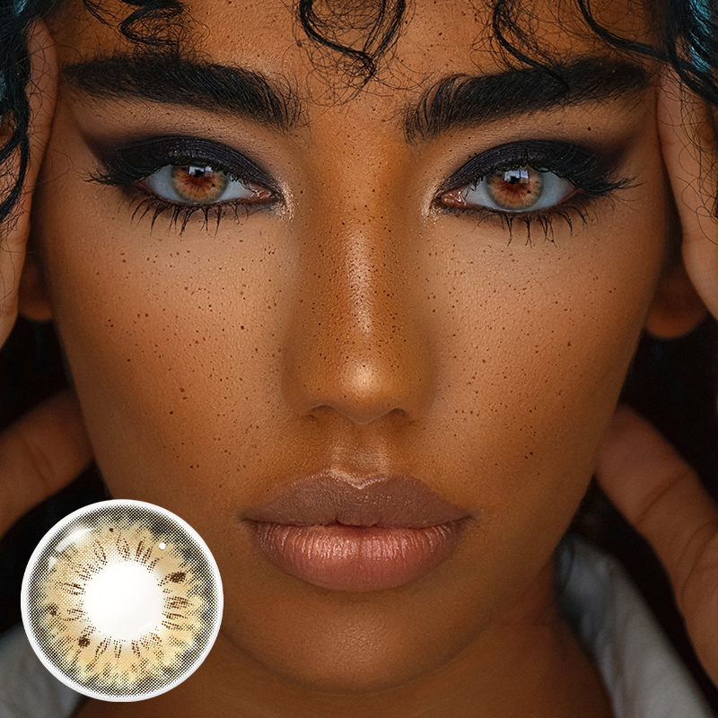 Unibling Iffy Bronze    