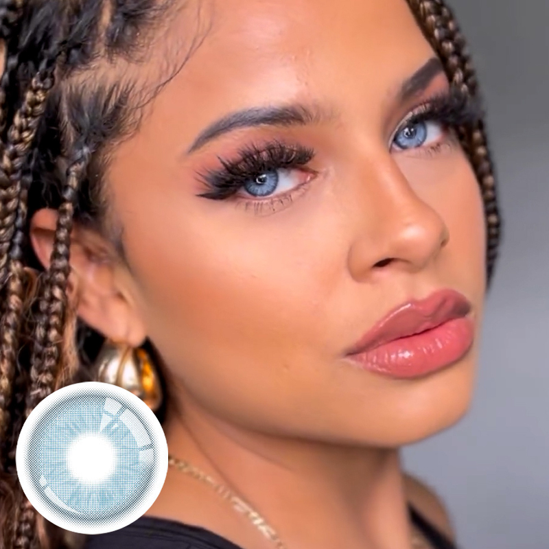 Unibling Adoring Blue 