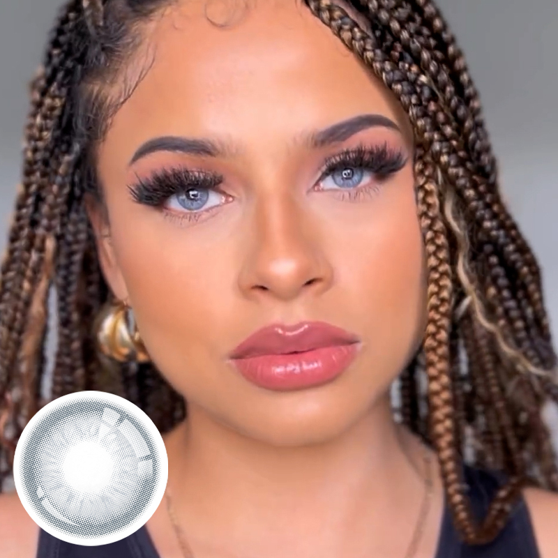 Unibling Glacier II Blue  