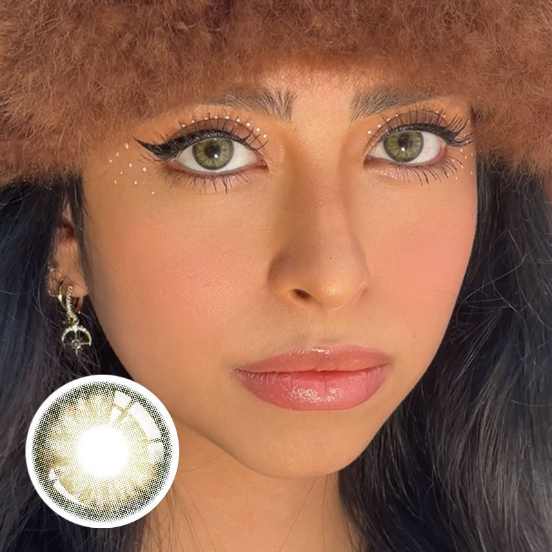 Unibling Cookie Green   