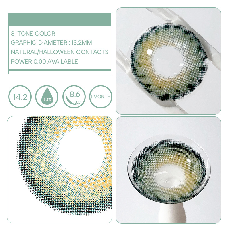 Unibling Wild DNA Green(Monthly)