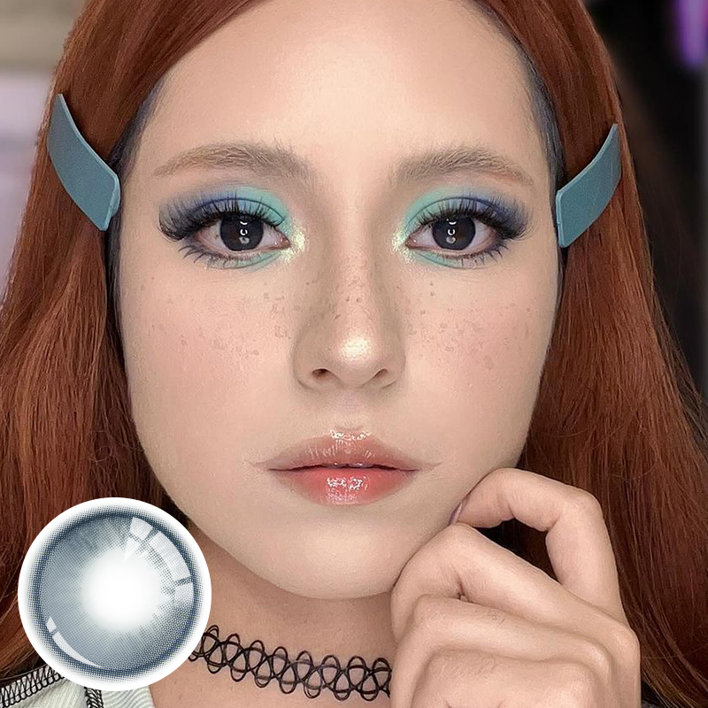 Unibling Aerith Blue