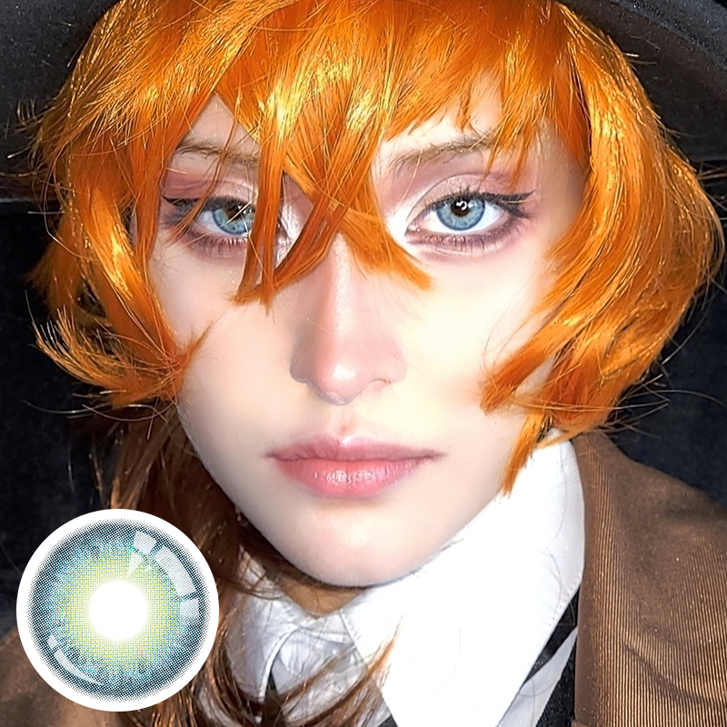 Unibling Celestia Blue