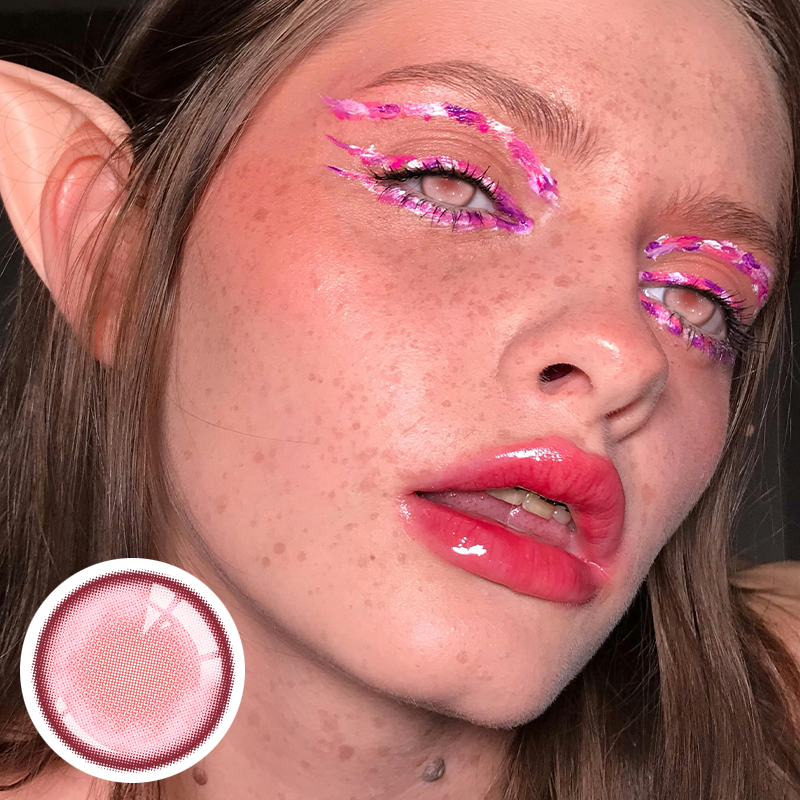 Unibling Cyber Mesh Berry