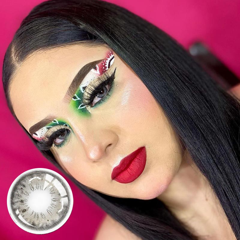 Unibling Iffy Grey(Monthly) 