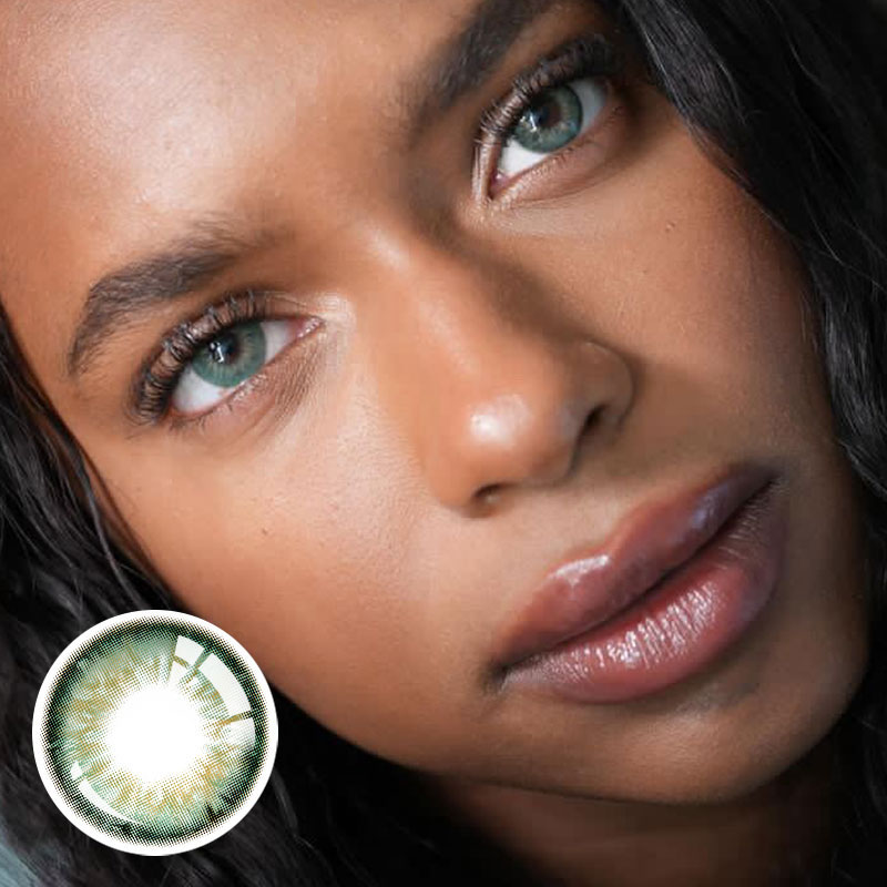 Unibling Uranus Green(Monthly)   