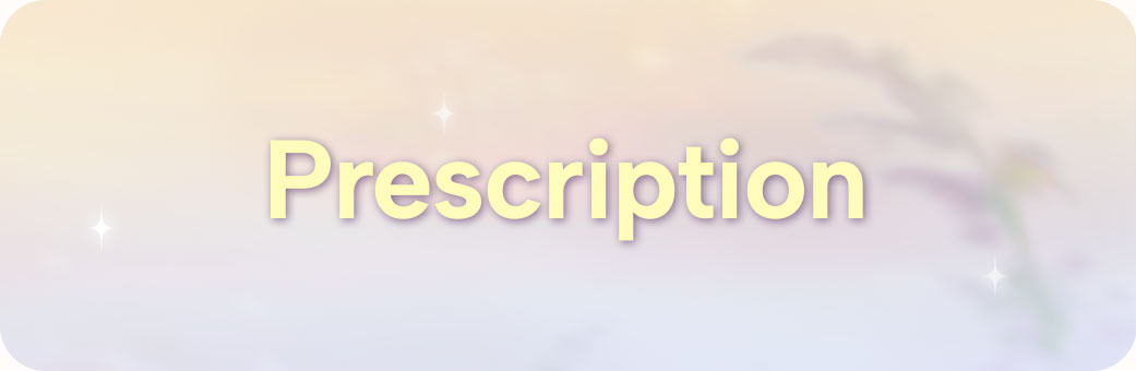 Prescription Contacts