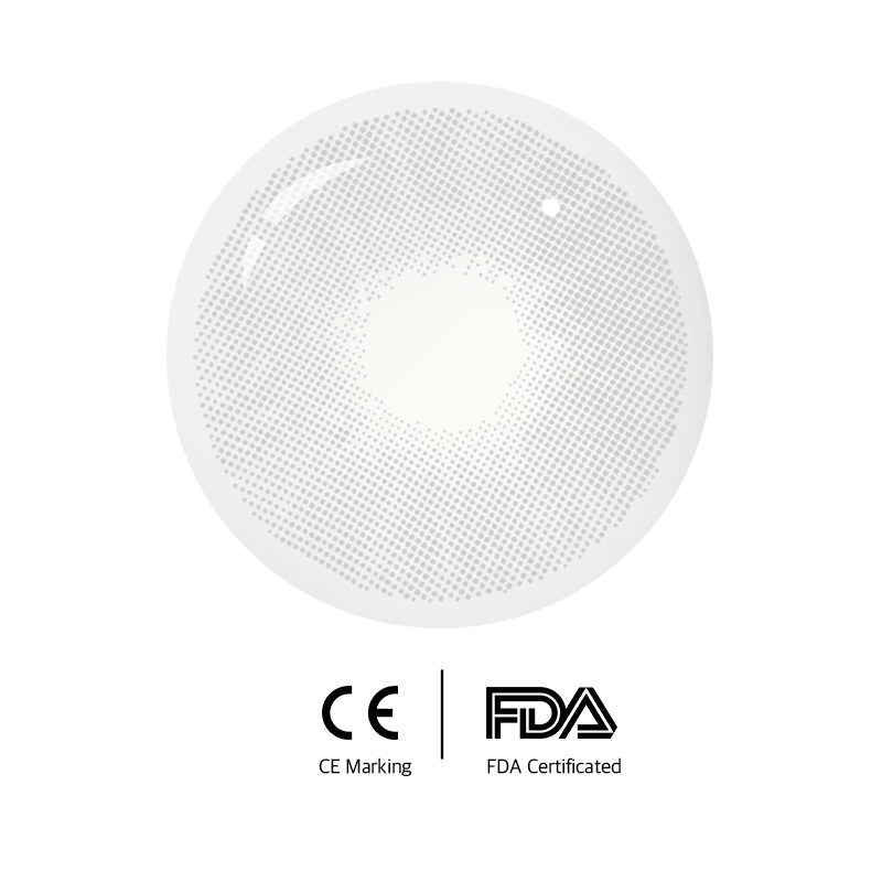 Unibling Polar Light Grey (1-Year)