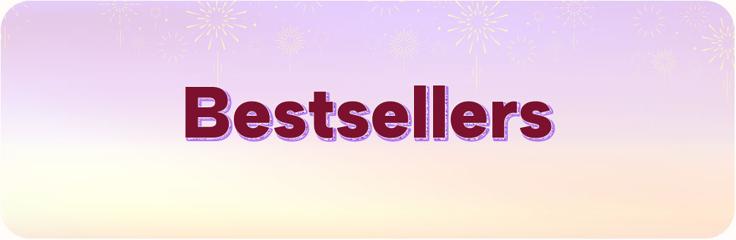 Best Seller