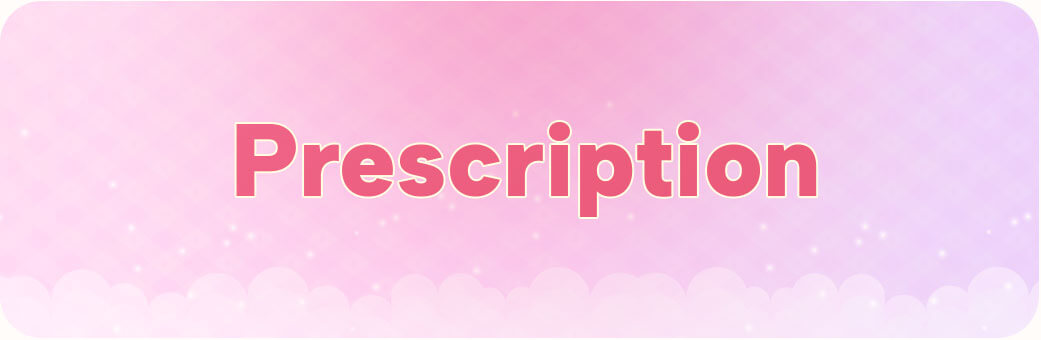 Prescription Contacts