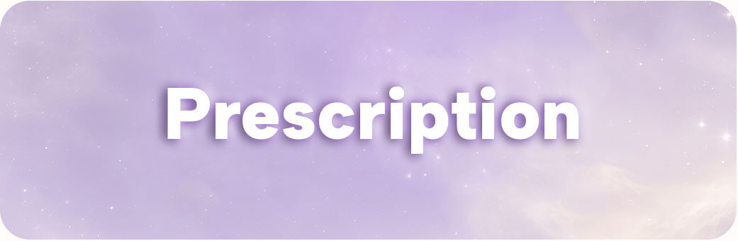 Prescription Contacts