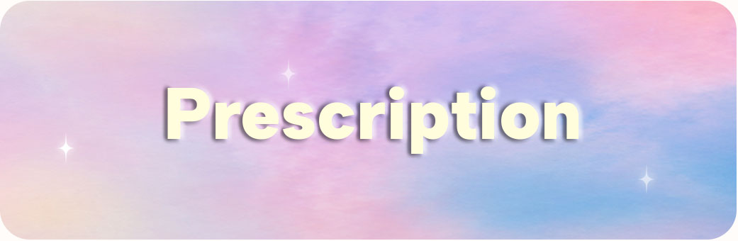 Prescription Contacts