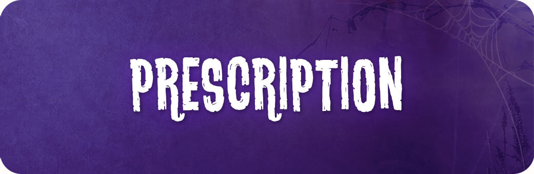 Prescription Contacts