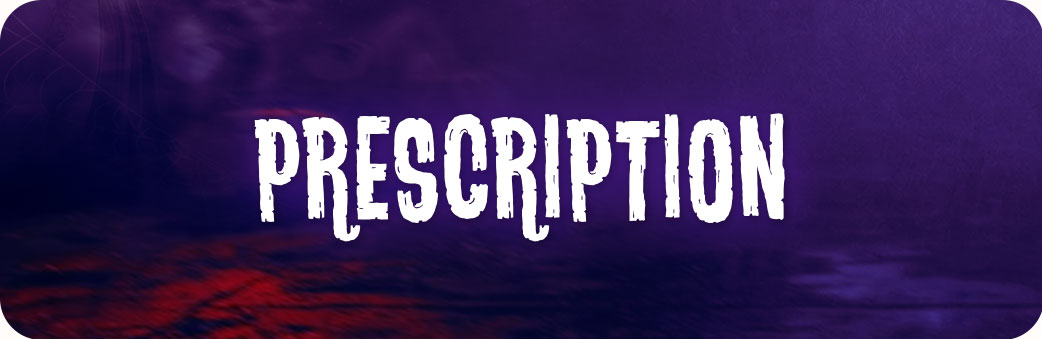 Prescription Contacts