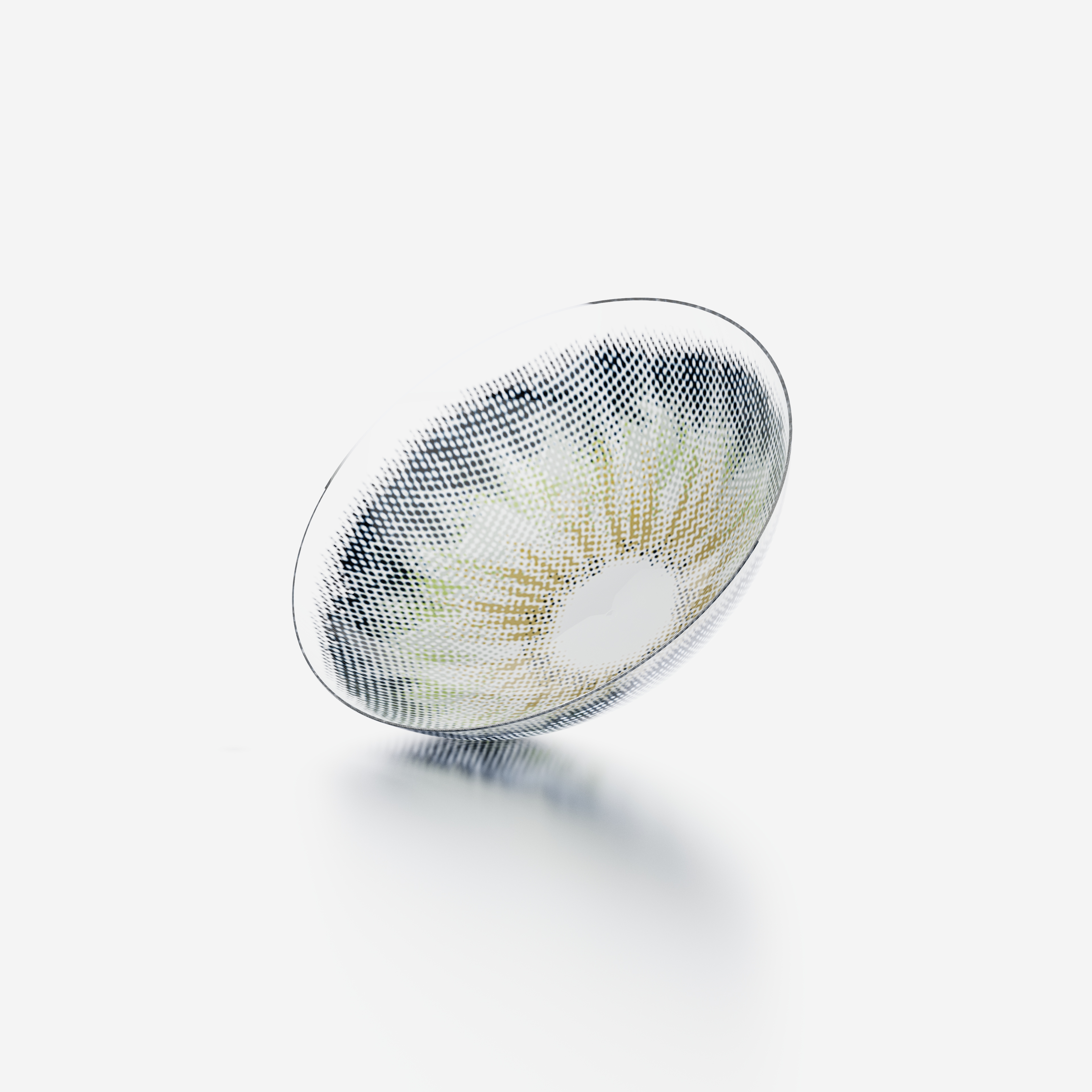 Unibling Halo Iris Grey (1-Year)