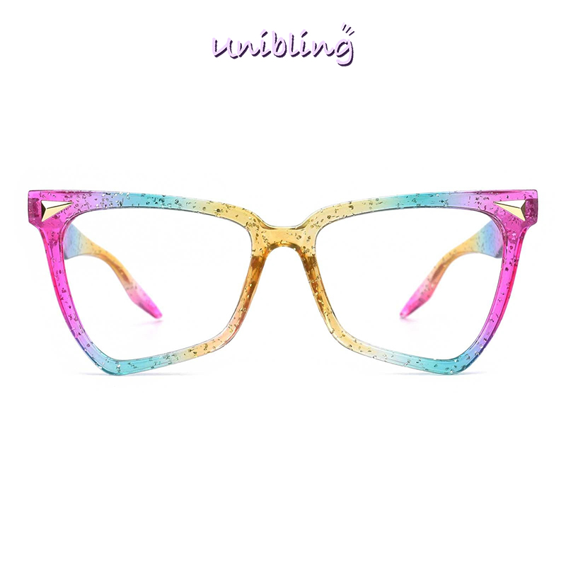 Unibling Colorburst Glasses