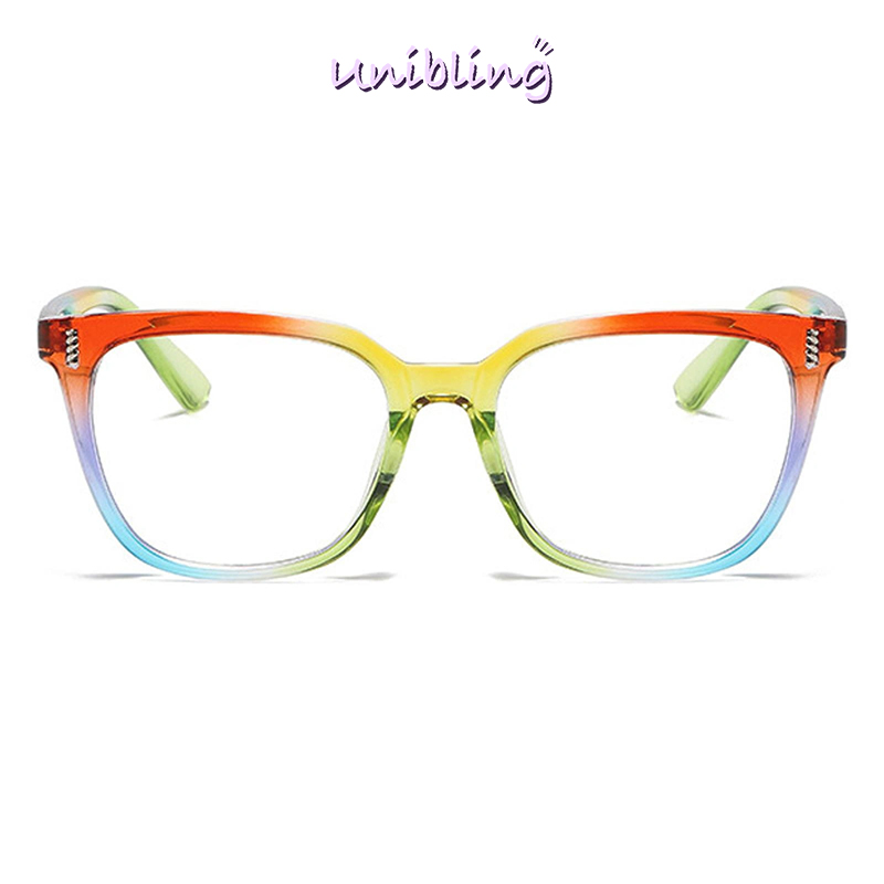 Unibling Shining Rainbow Glasses