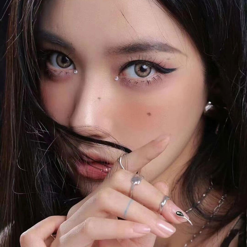 Unibling Iffy Brown(Monthly)   