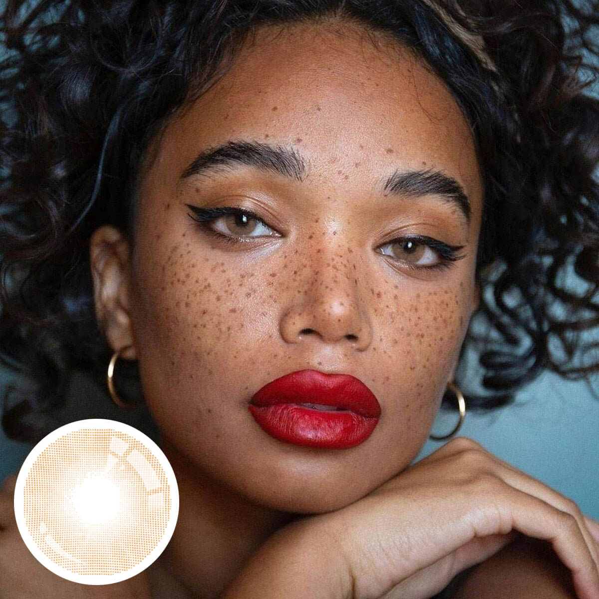 Unibling Polar Light Brown   